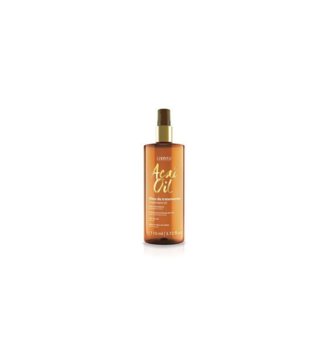 Beauty cadiveu Professional - Acai Oil - 3.72oz/110 ml by cadiveu