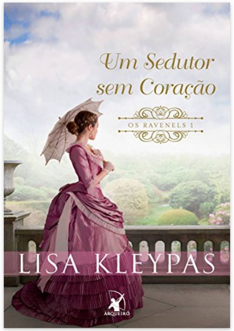 Libros Um sedutor sem coração (Os Ravenels Livro 1)