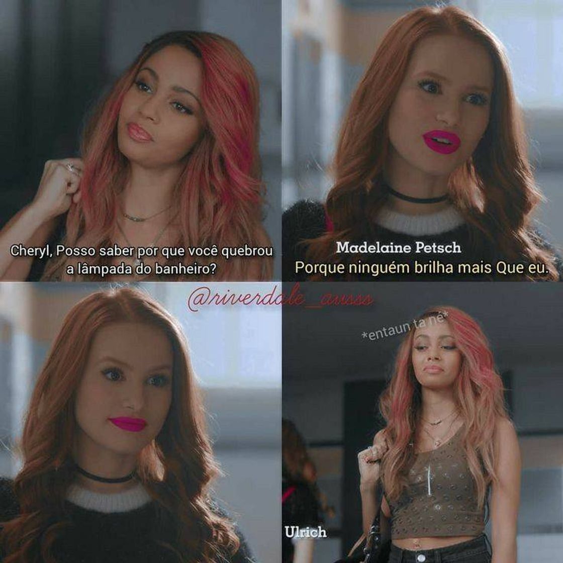 RIVERDALE