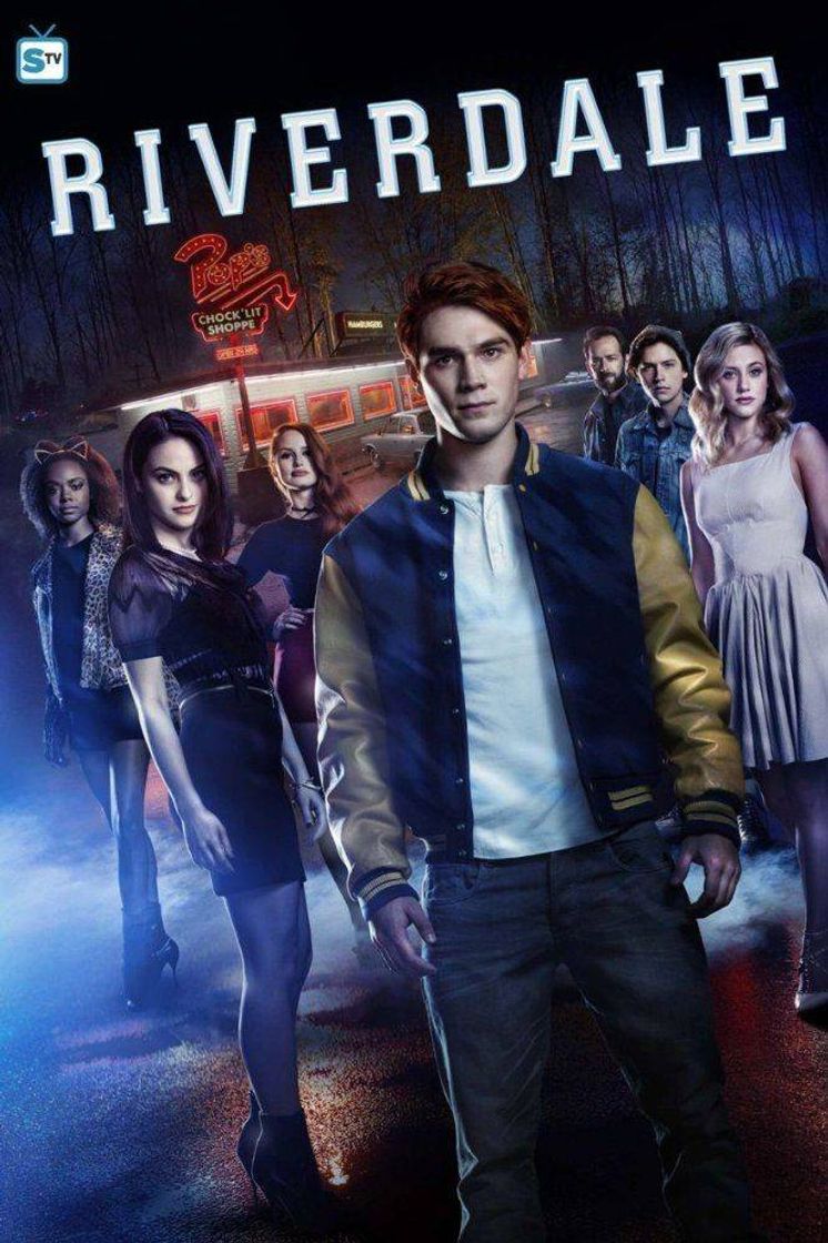 RIVERDALE