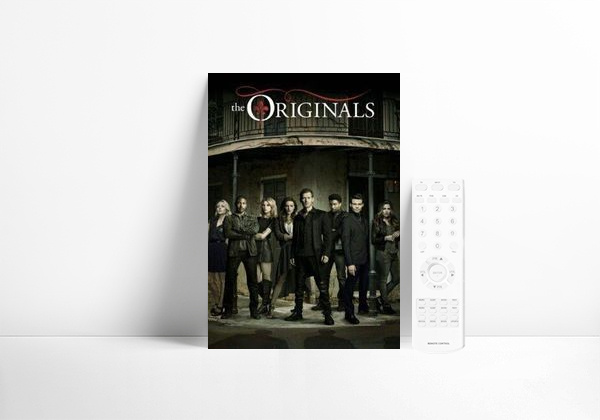 Los originales