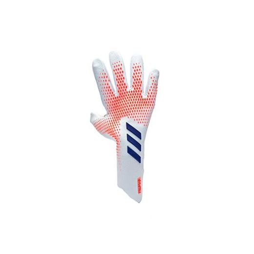 adidas PRED GL Pro PC Soccer Gloves, Unisex Adulto, Sky Tint