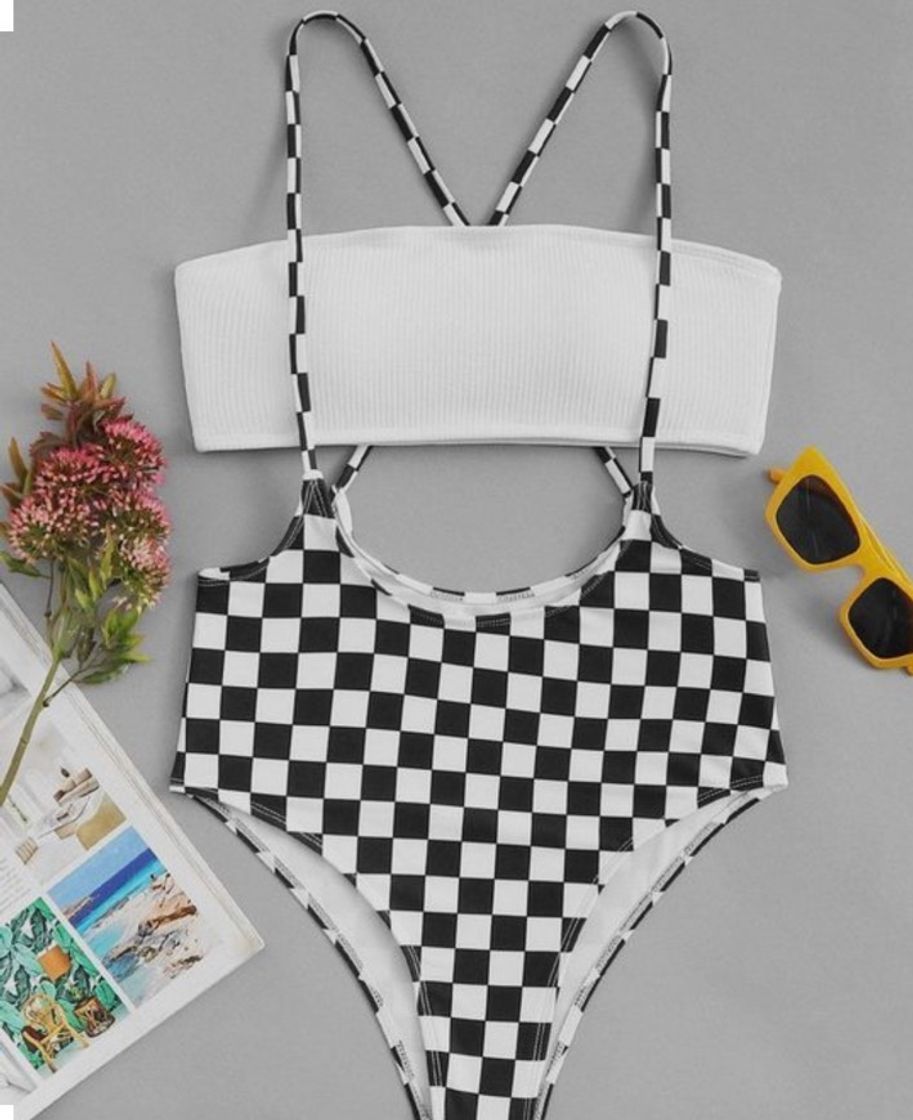 Social Biquíni da Gringa 