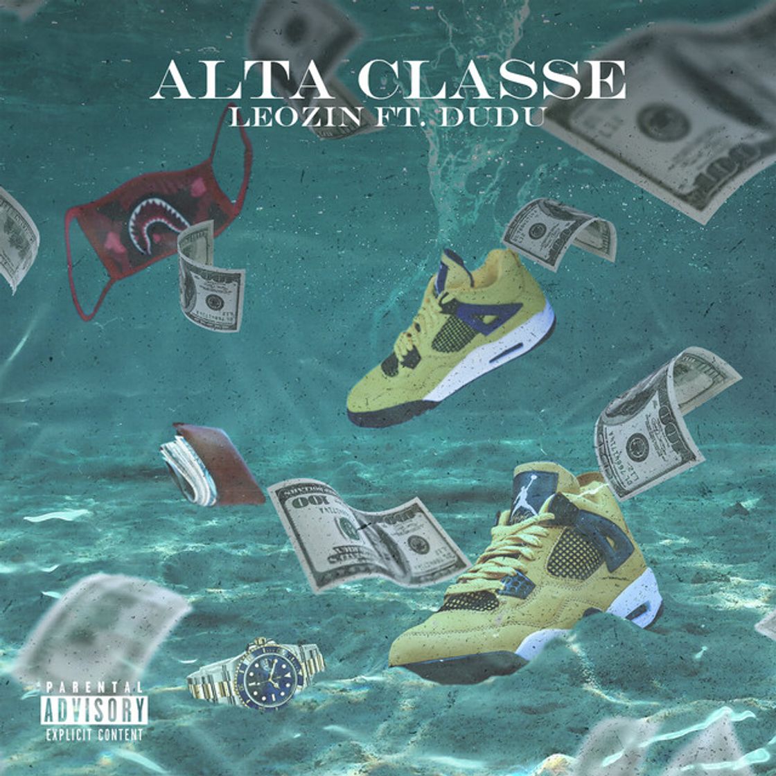 Canción Alta Classe