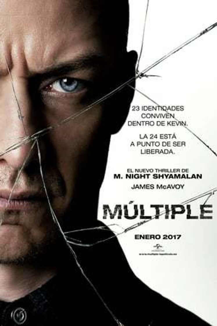 Movie Múltiple