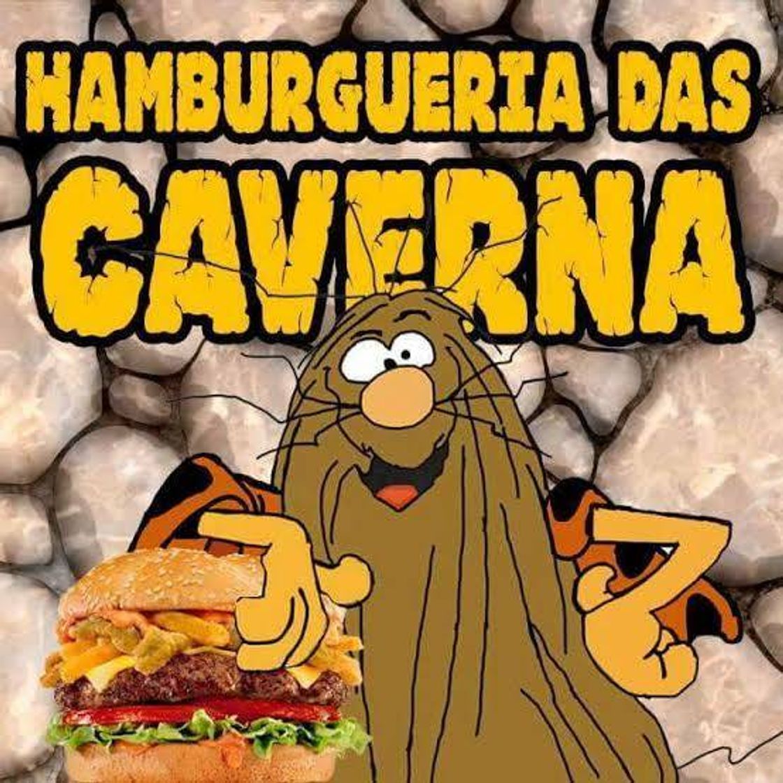 Restaurantes Homem da cavernas 