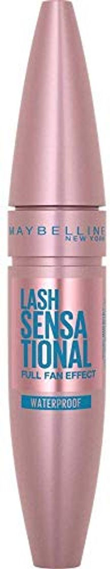 Social Maybelline New York - Lash Sensational