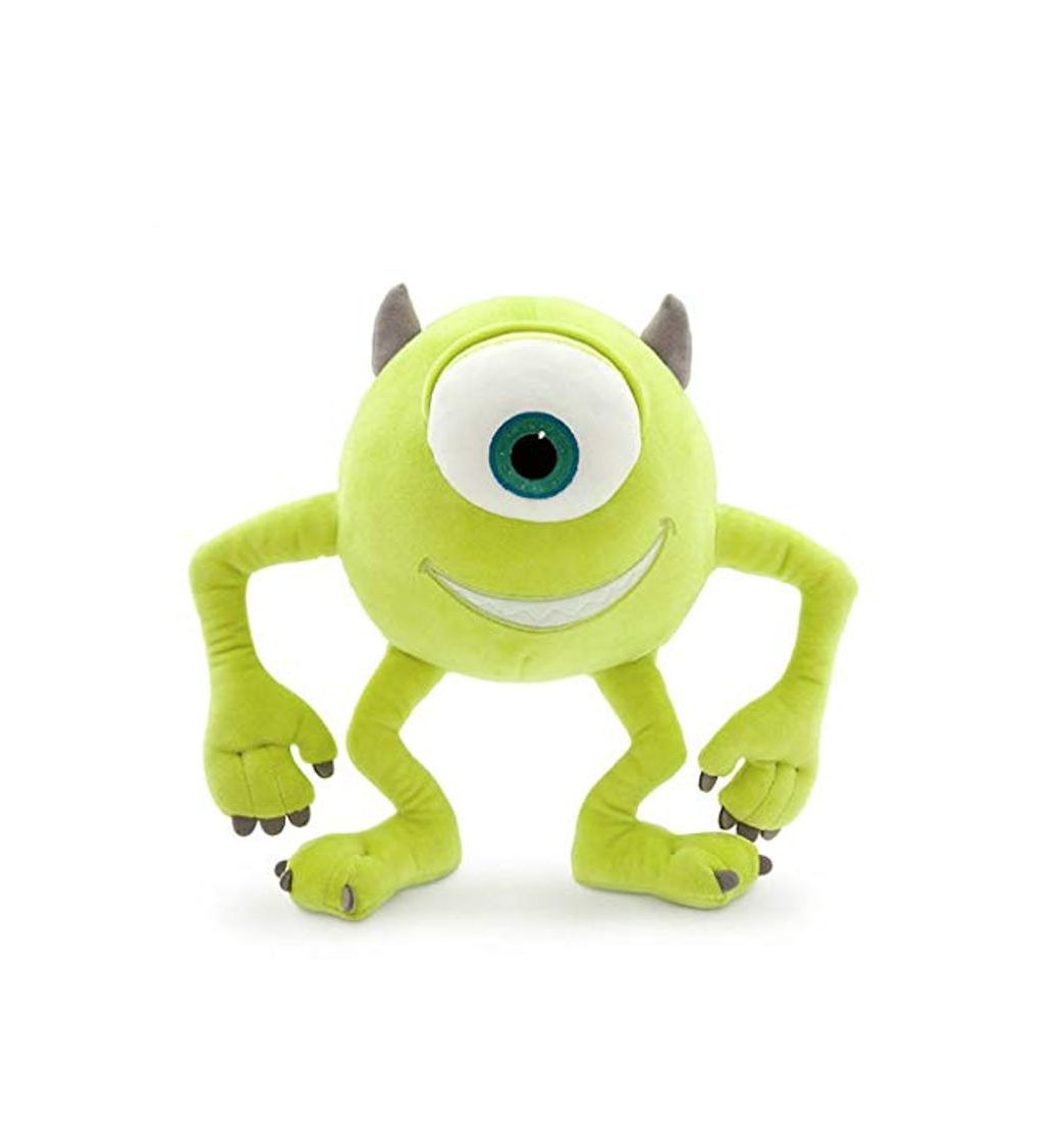 Social Official Disney Monsters Inc 30cm Mike Soft Plush Toy
