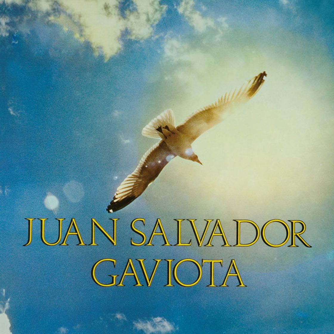 Music Juan Salvador Gaviota. 1a Parte