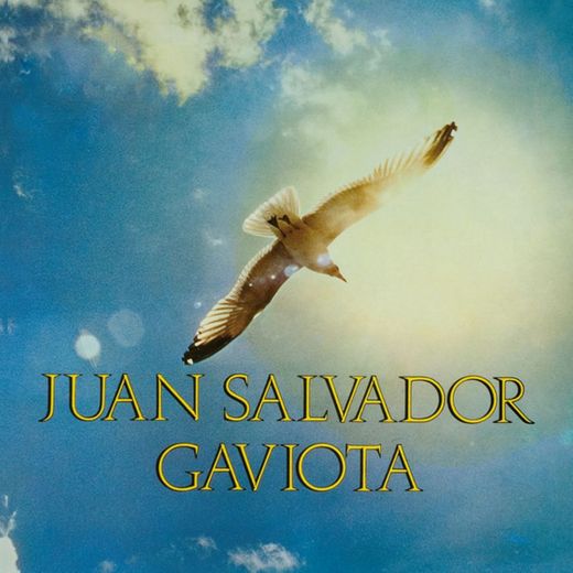 Juan Salvador Gaviota. 1a Parte