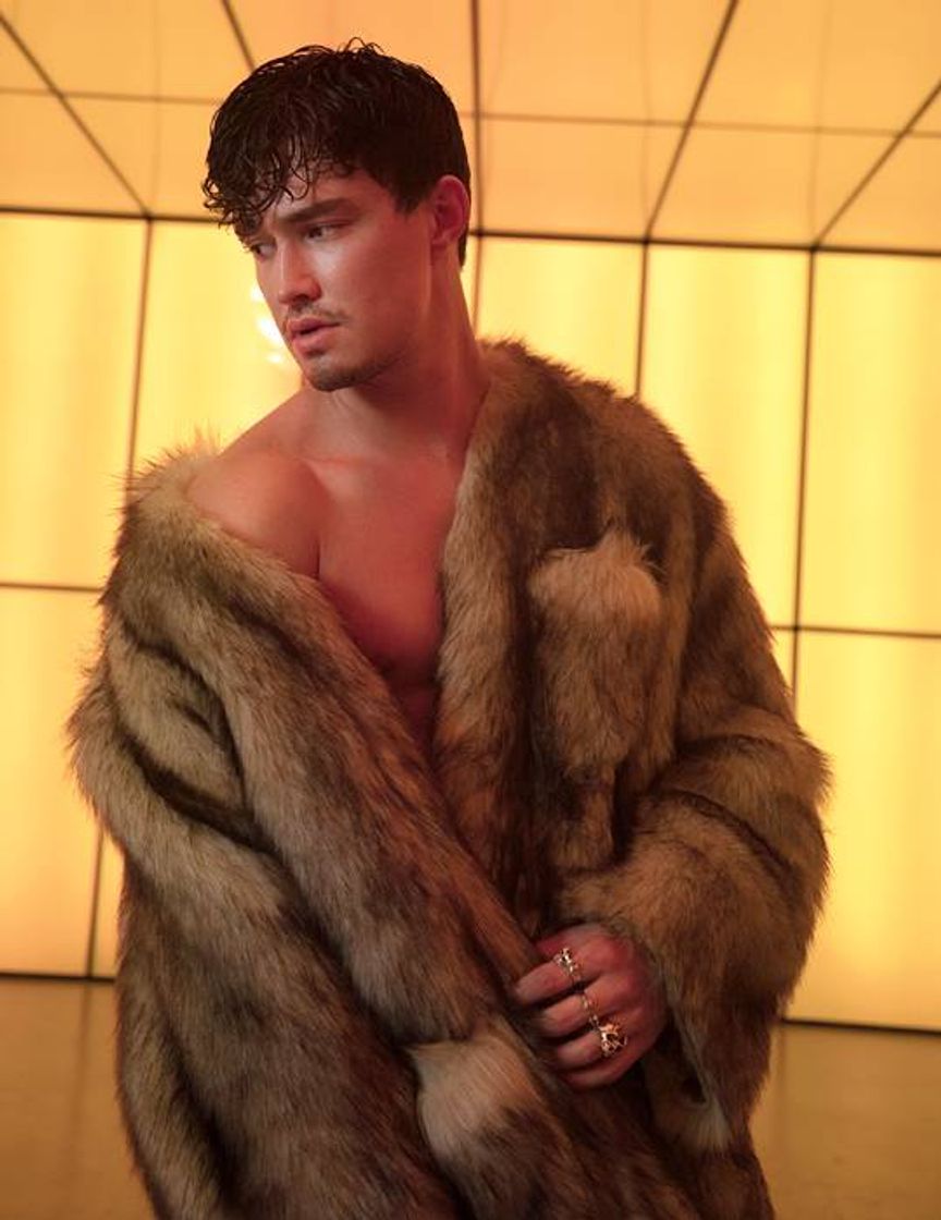 Moda Gavin Leatherwood