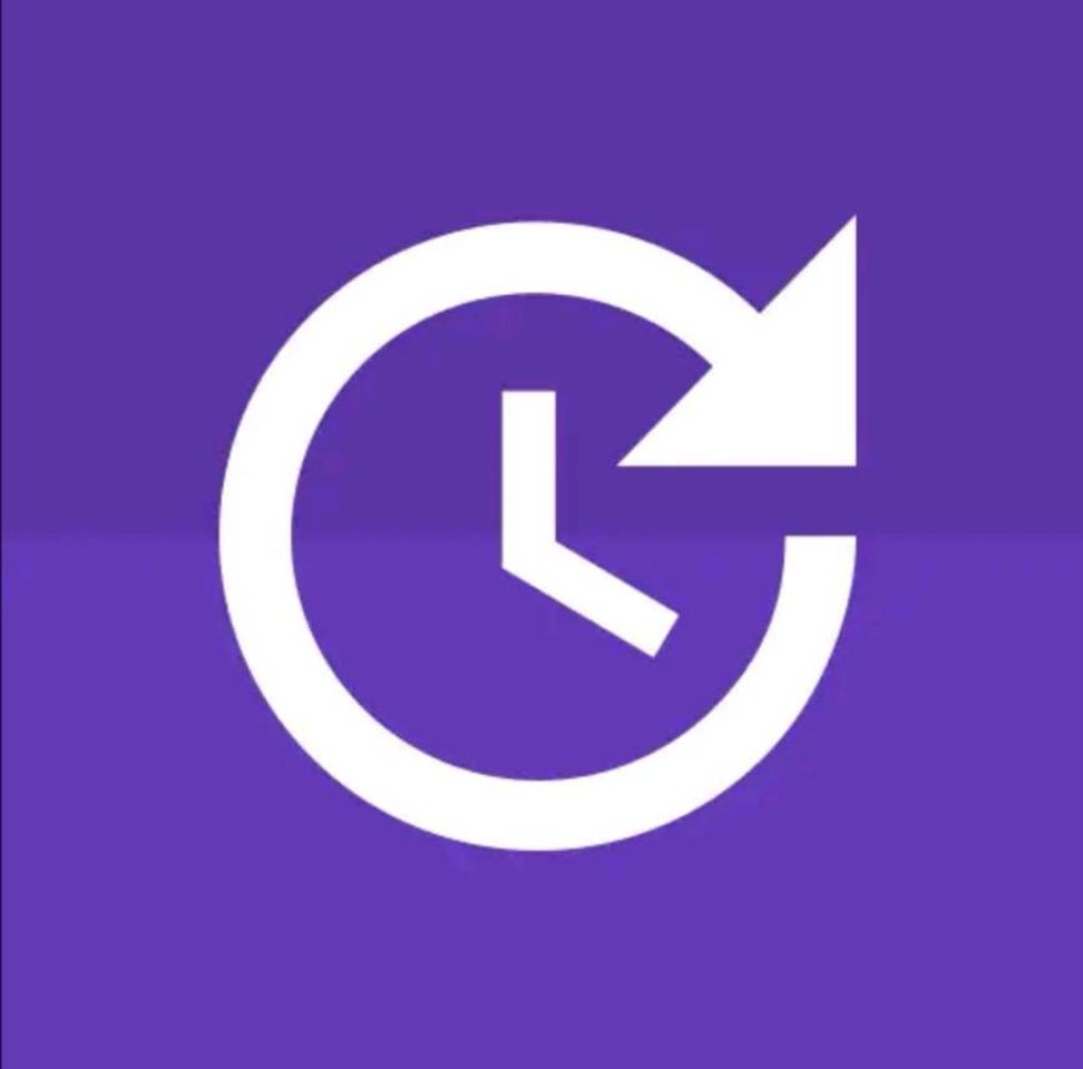 App Time Tracker - Apps on Google Play