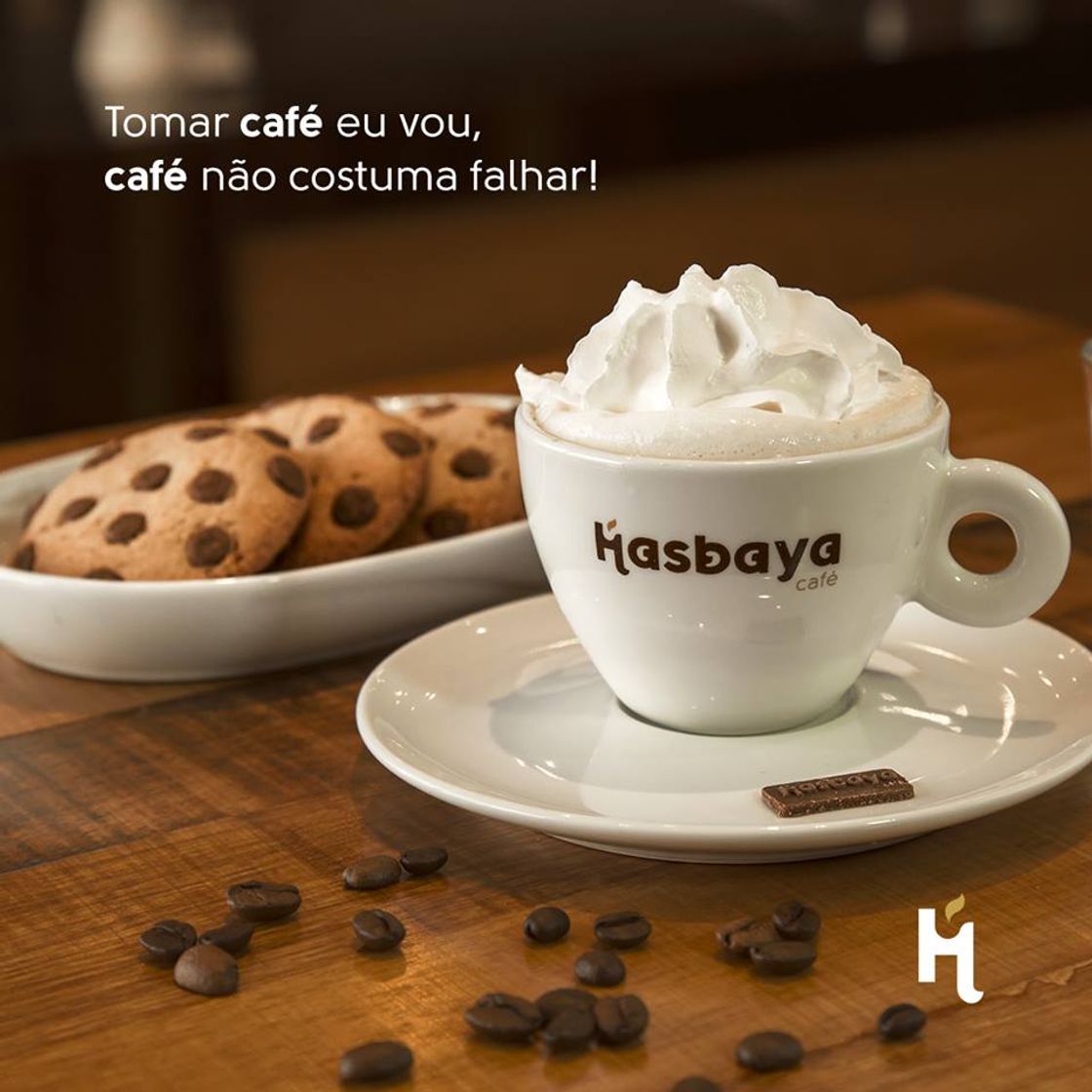 Restaurants Hasbaya Café