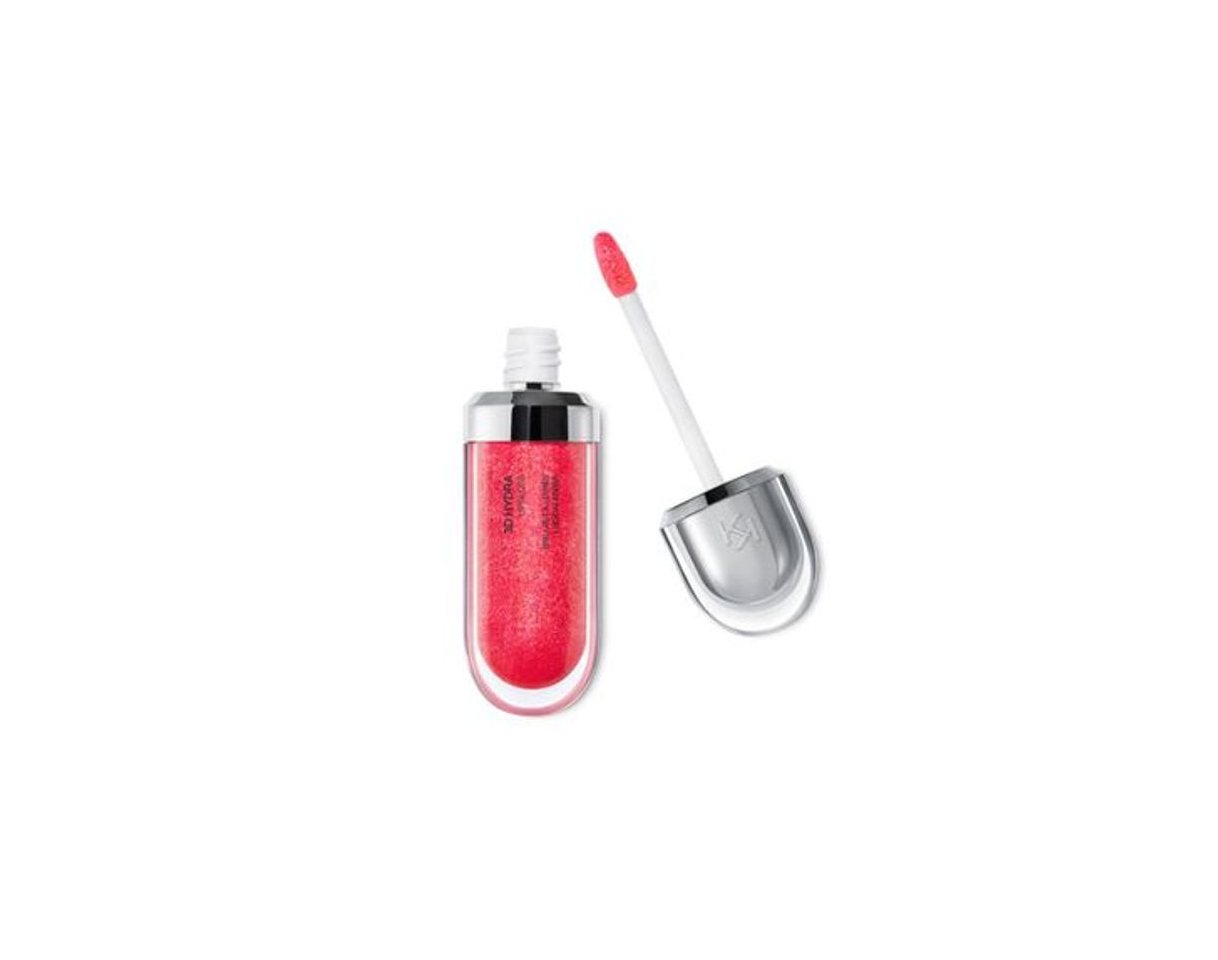 Beauty Gloss Labios, de Kiko