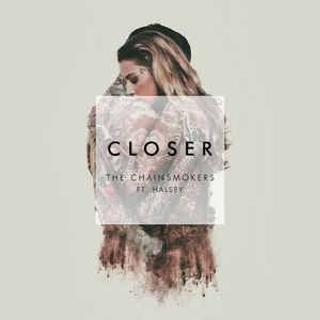 Moda Closer - The Chainsmokers