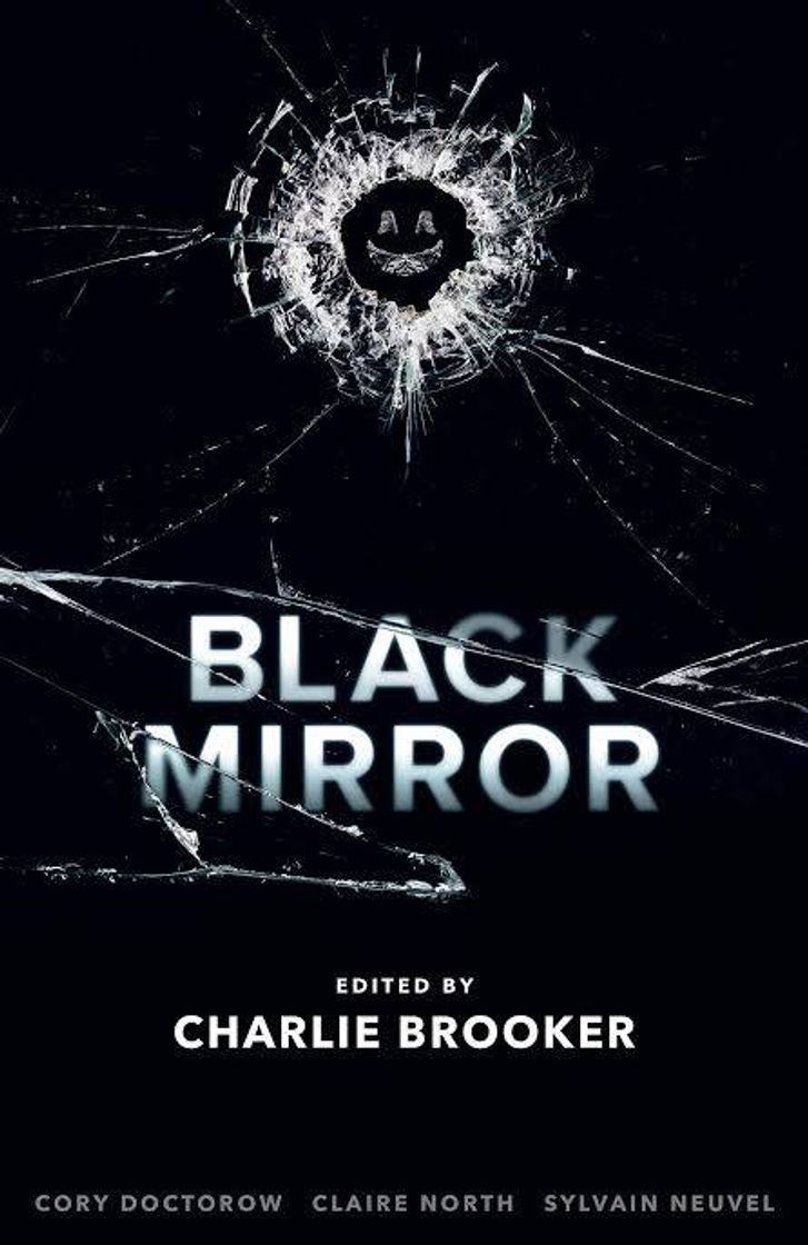 Fashion Black Mirror