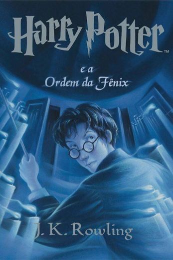 Harry Potter e a Ordem da Fênix