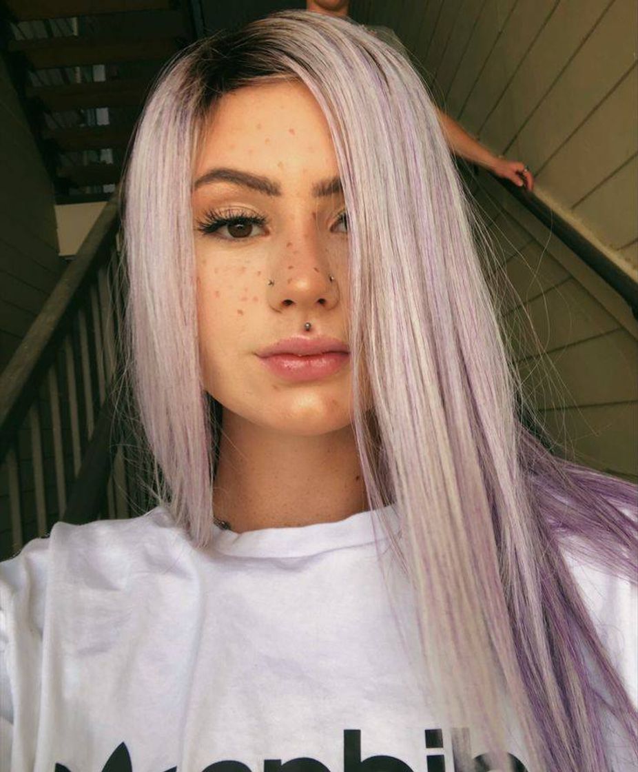 Social Piercing na medusa