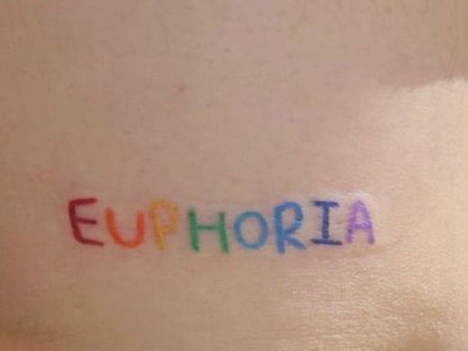 tatuagem pequena 