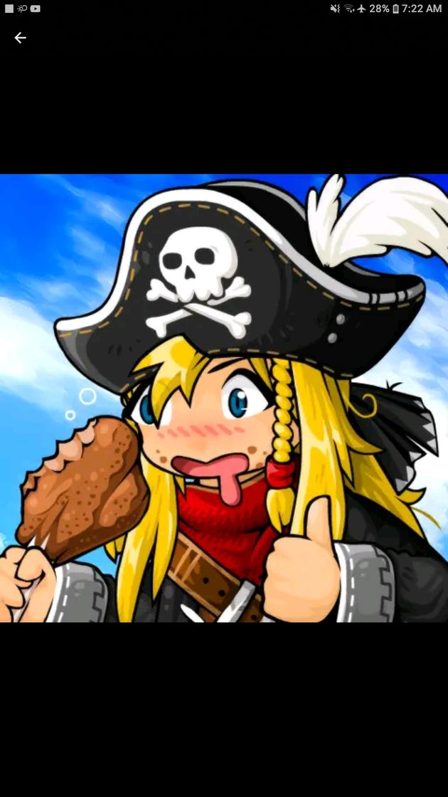 App Epic batle fantasy 5