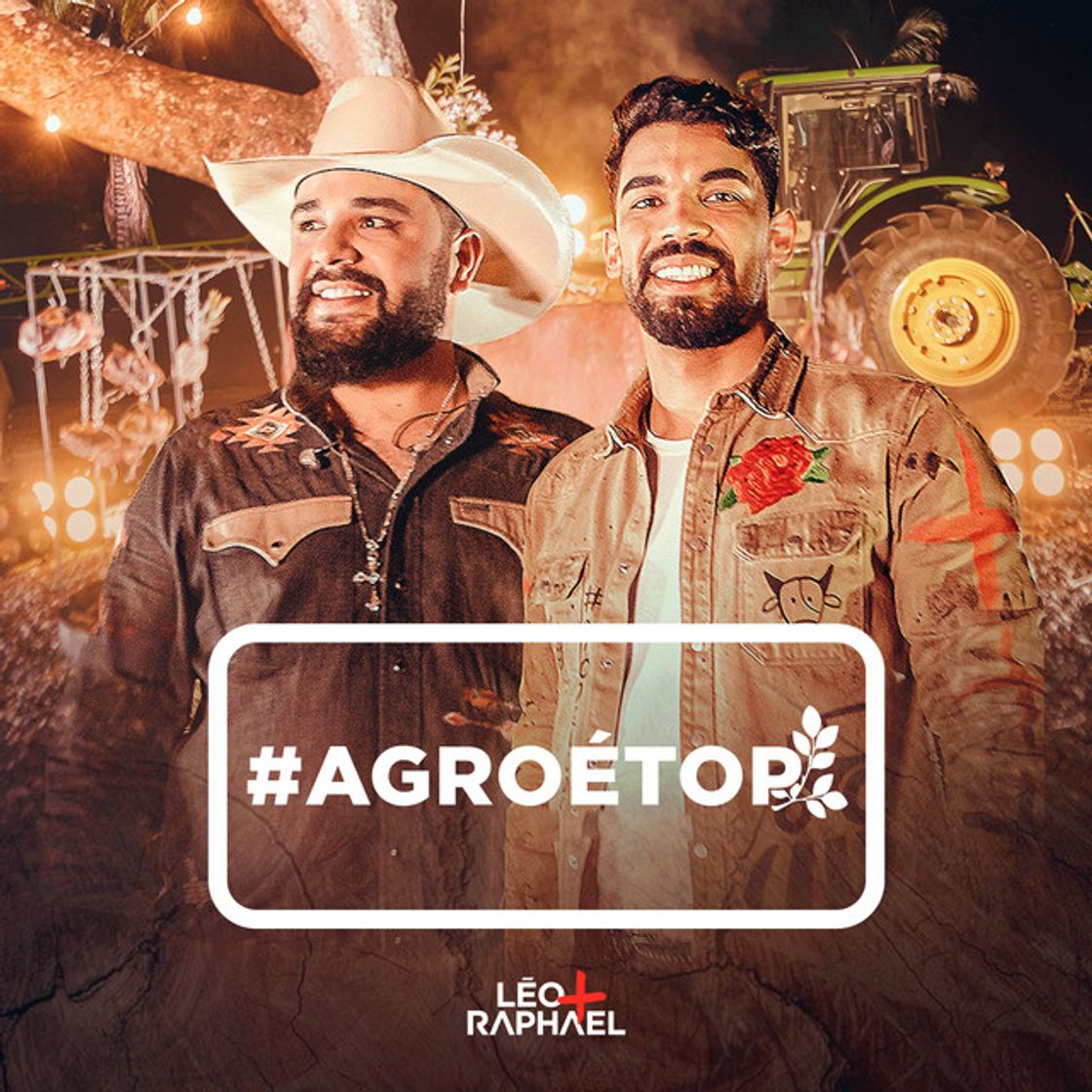 Canción Agro É Top