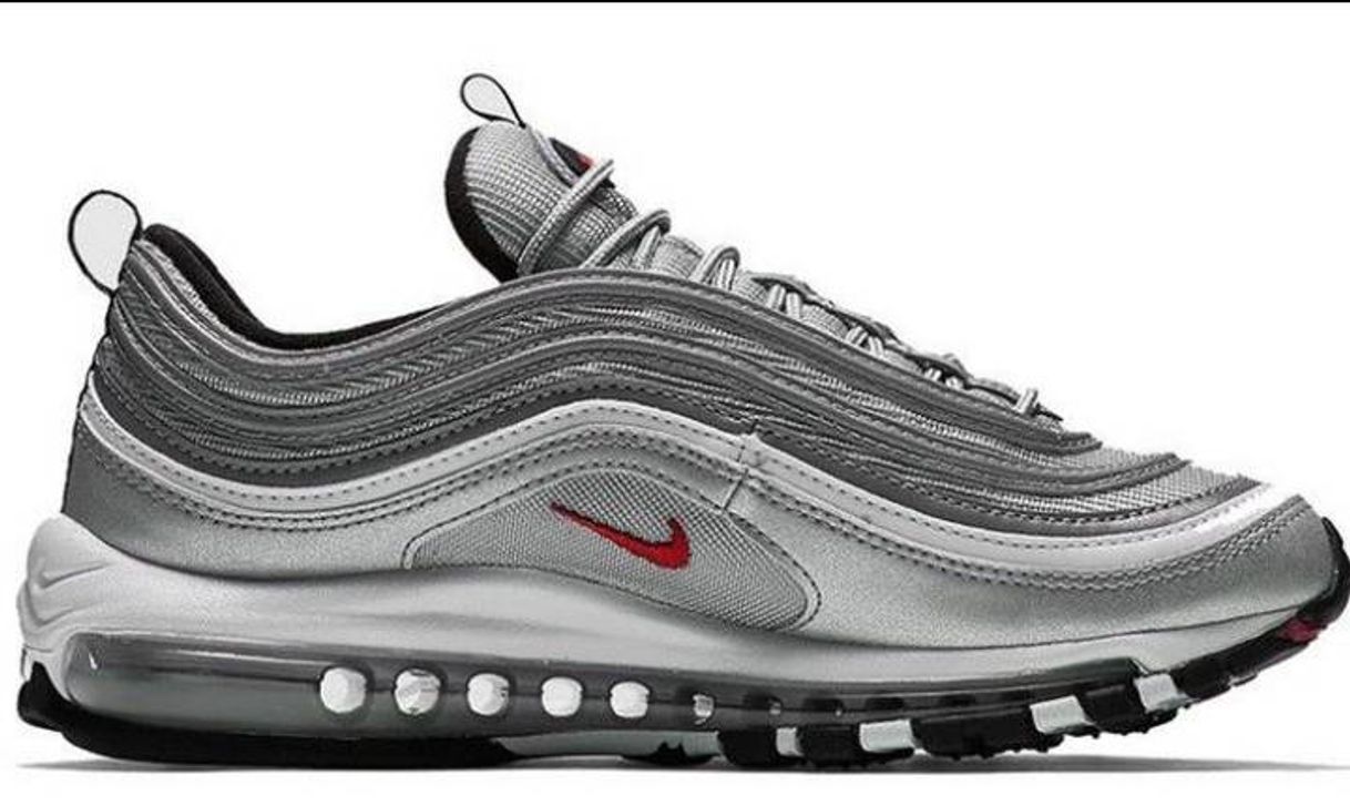 Moda Tênis Nike Air Max 97

