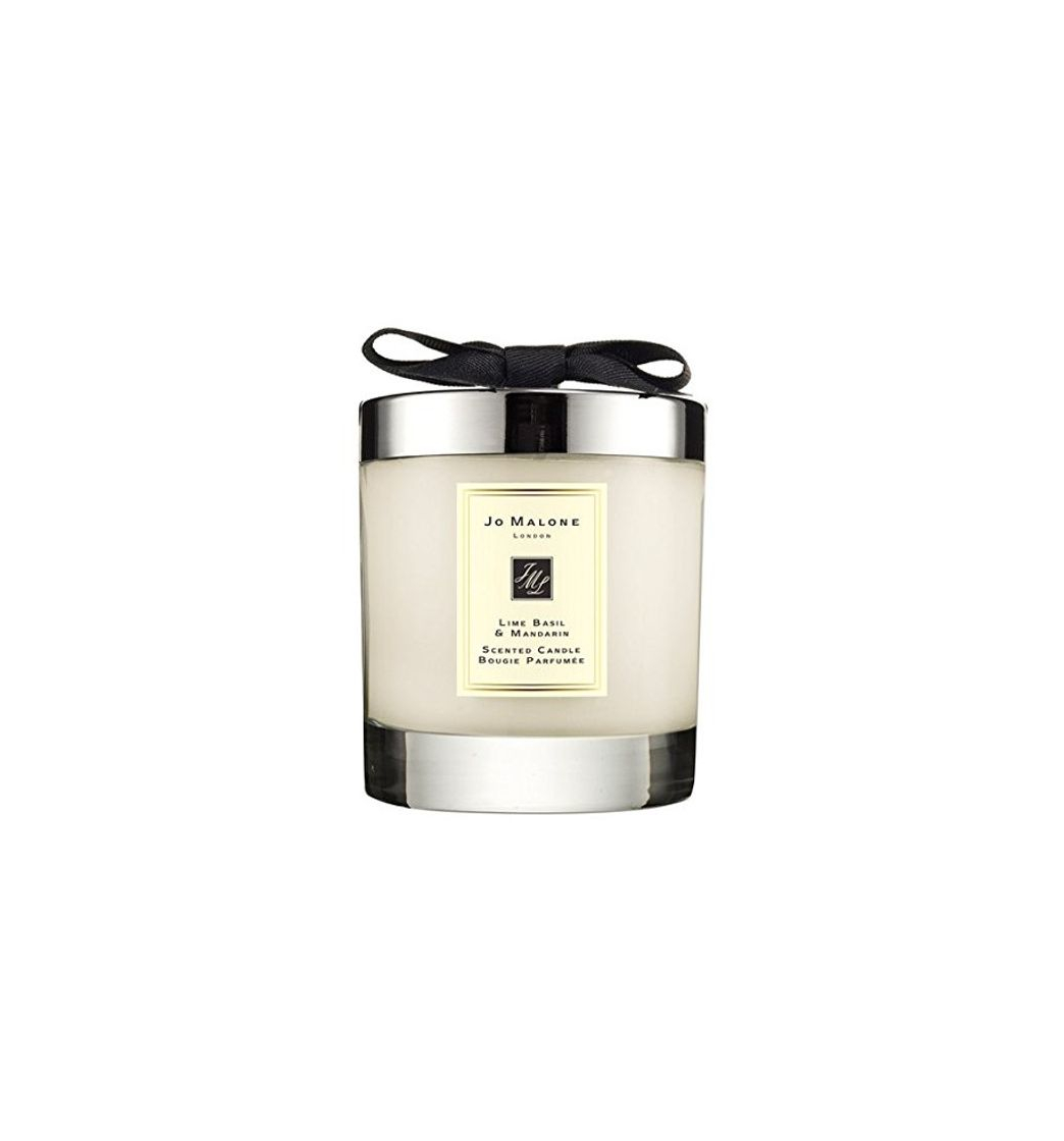 Home Jo Malone London Lime Basil & MANDARIN casa vela 200 G.