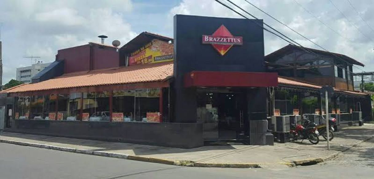 Restaurantes Brazettus