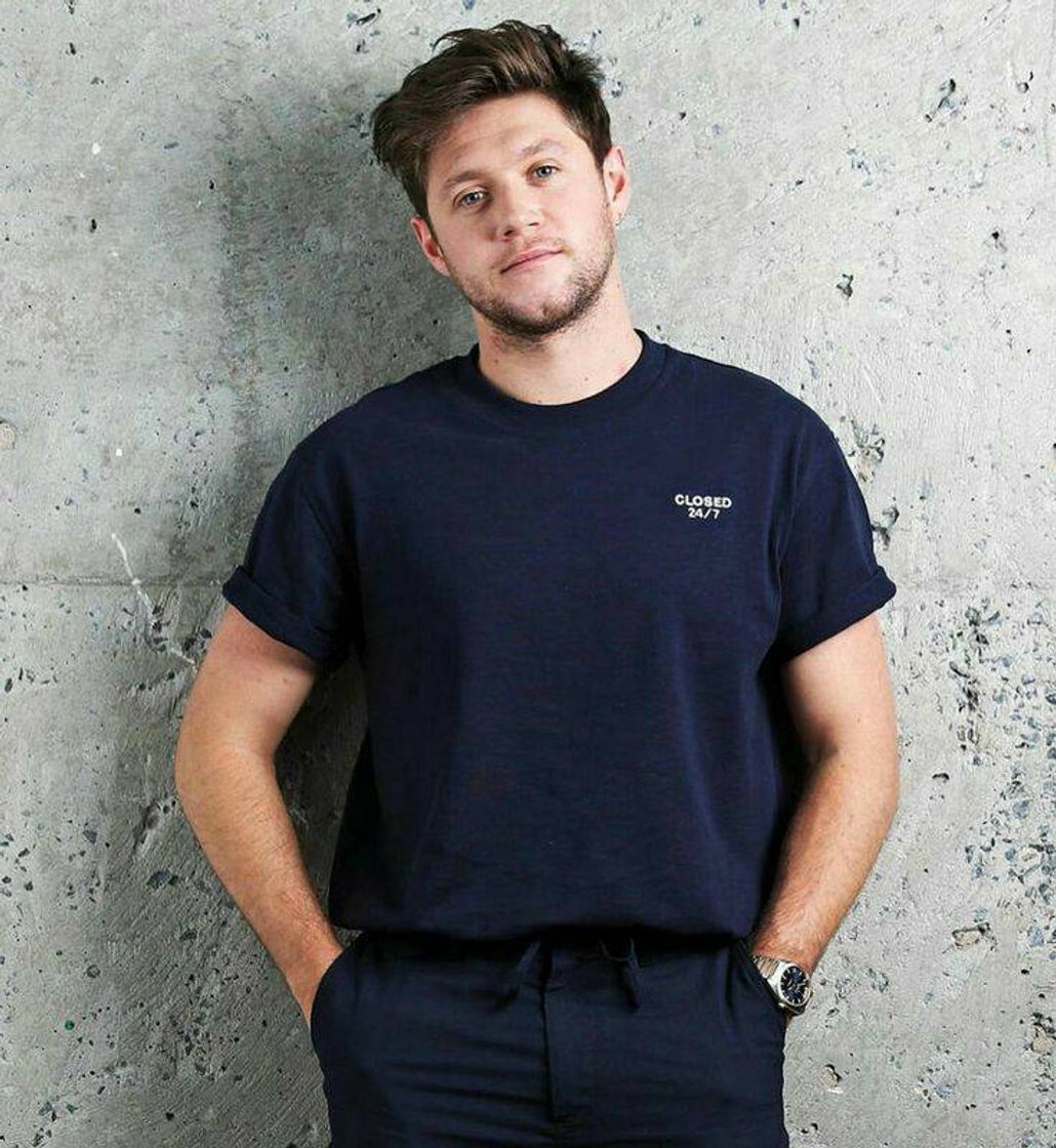 Moda Niall