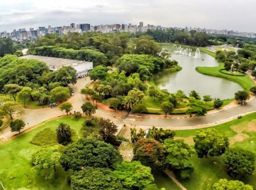 Parque Ibirapuera