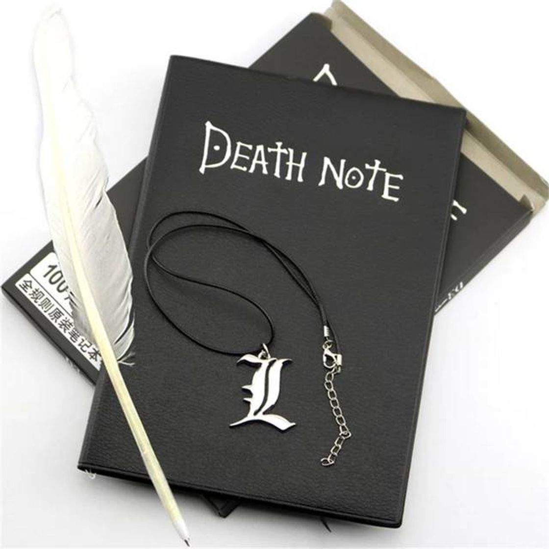 Moda Death Note!/𝙾𝚝𝚊𝚔𝚘𝚜