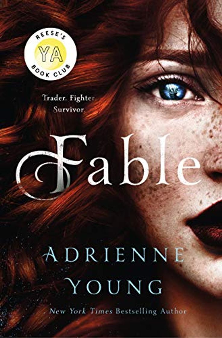 Libro Fable