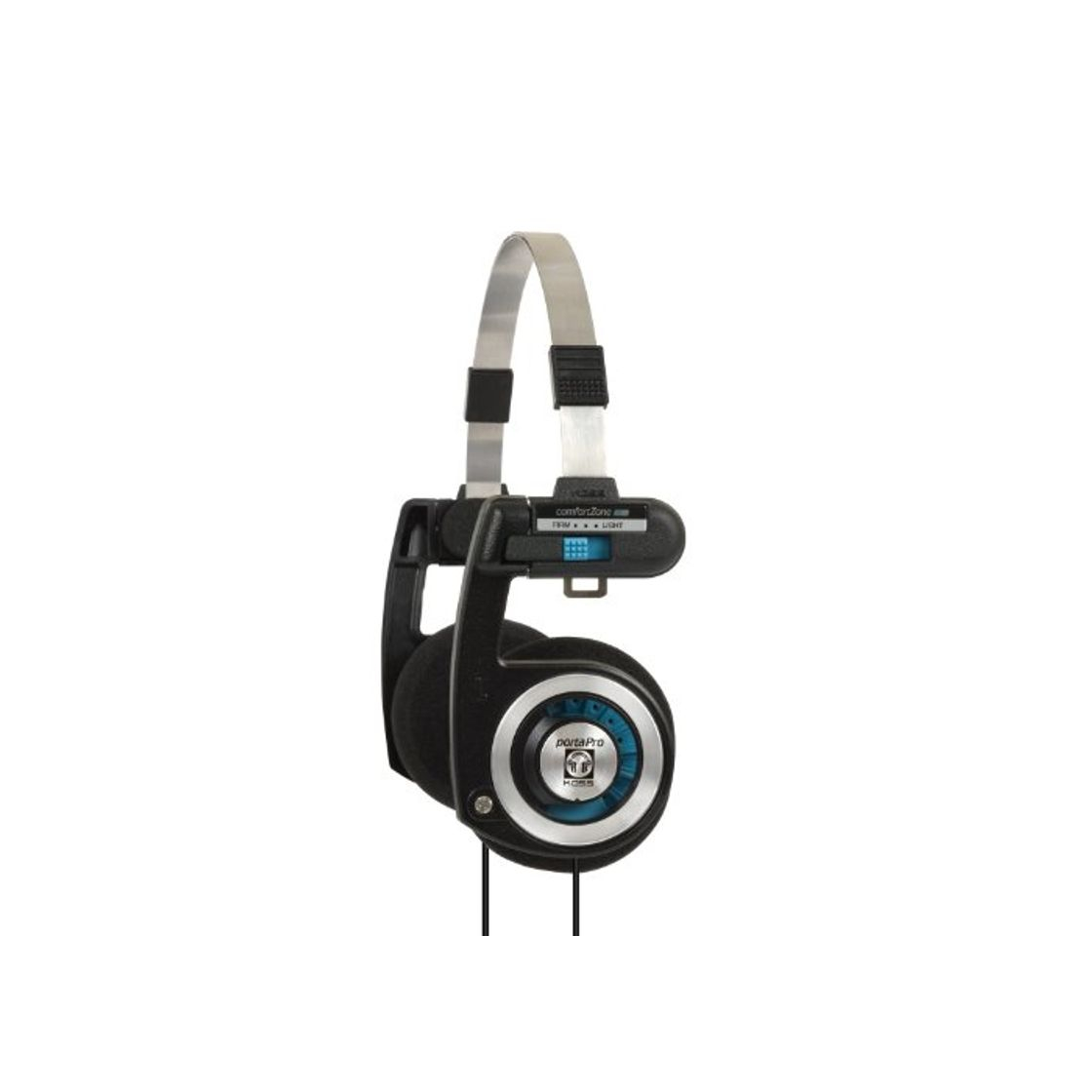 Electrónica Koss Porta Pro Classic - Auriculares de Diadema Abiertos