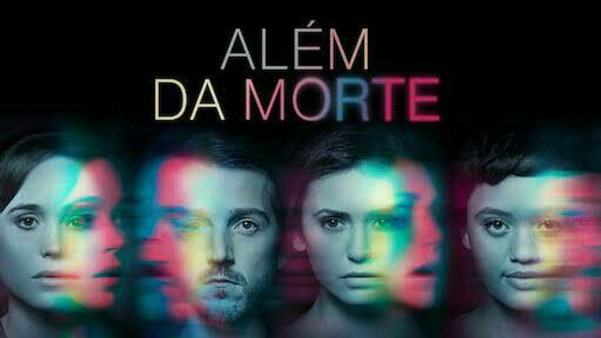 Movie Enganchados a la muerte