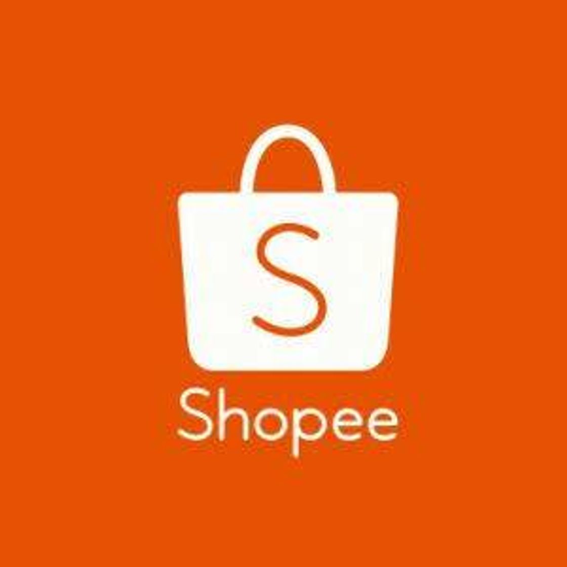 App Shopee 💖