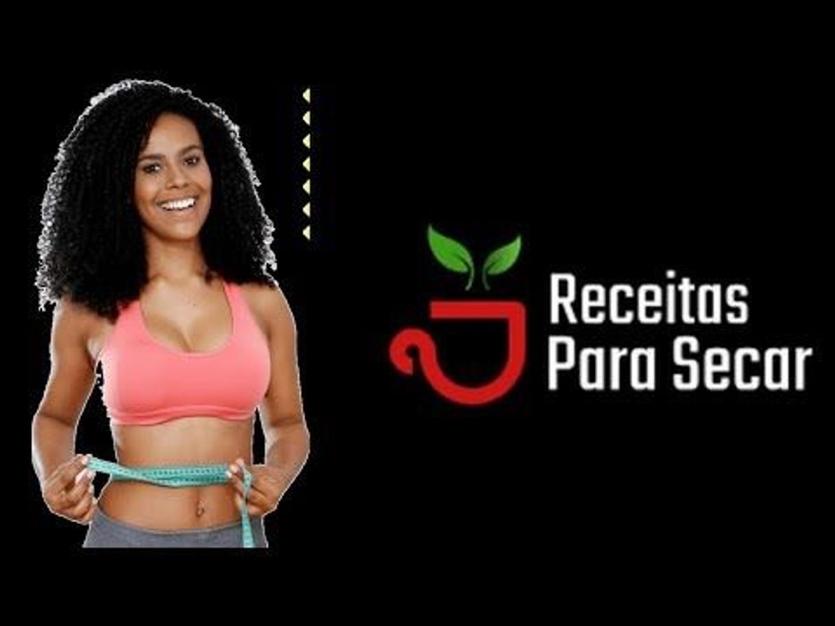 Fashion Receitas pra secar 