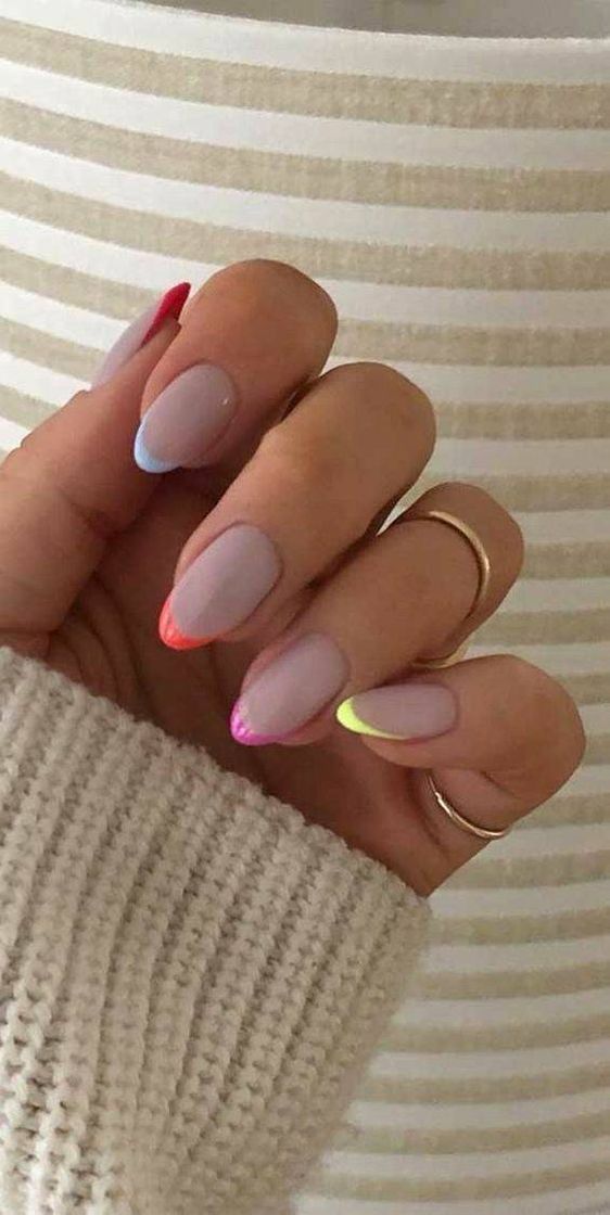 Moda Nail