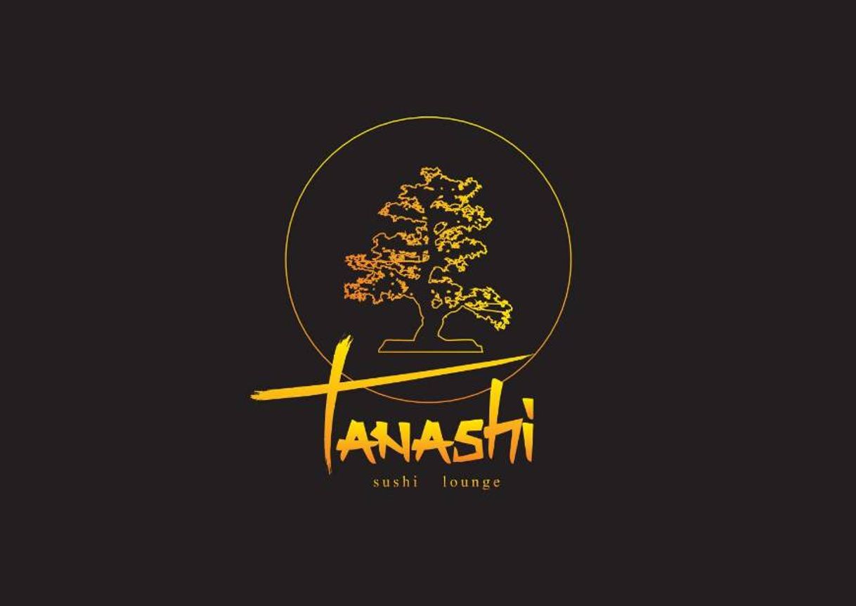 Restaurants Tanashi sushi lounge