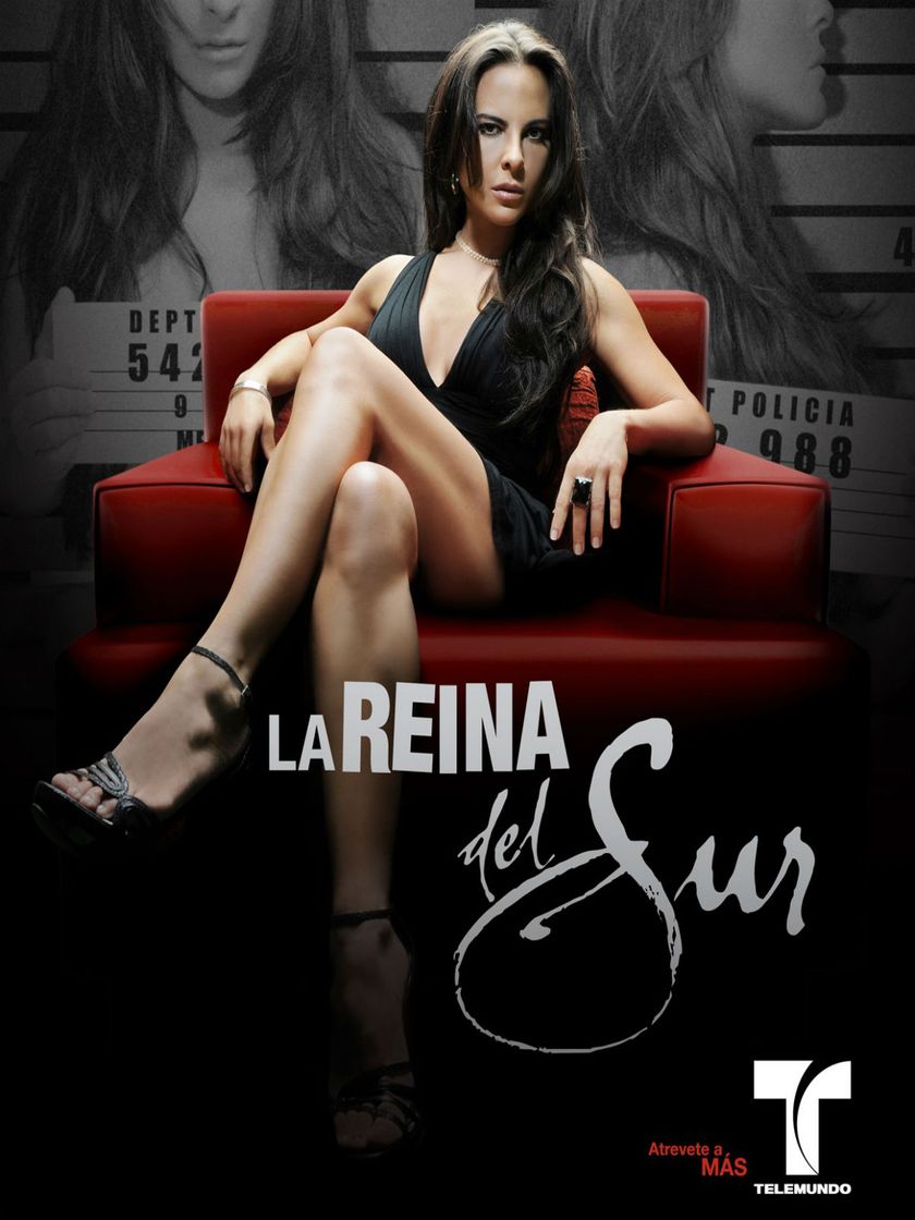 Serie La Reina Del Sur