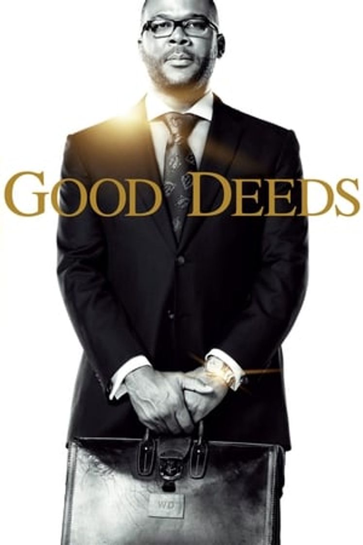 Película Good Deeds