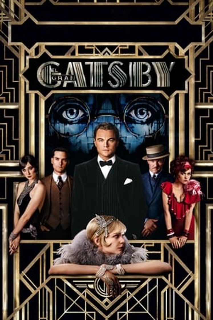 Movie El gran Gatsby