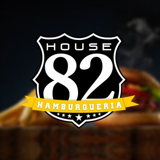 House 82 Hamburgueria