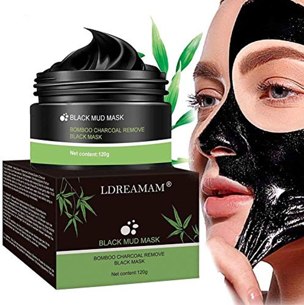 Social Mascarilla negra