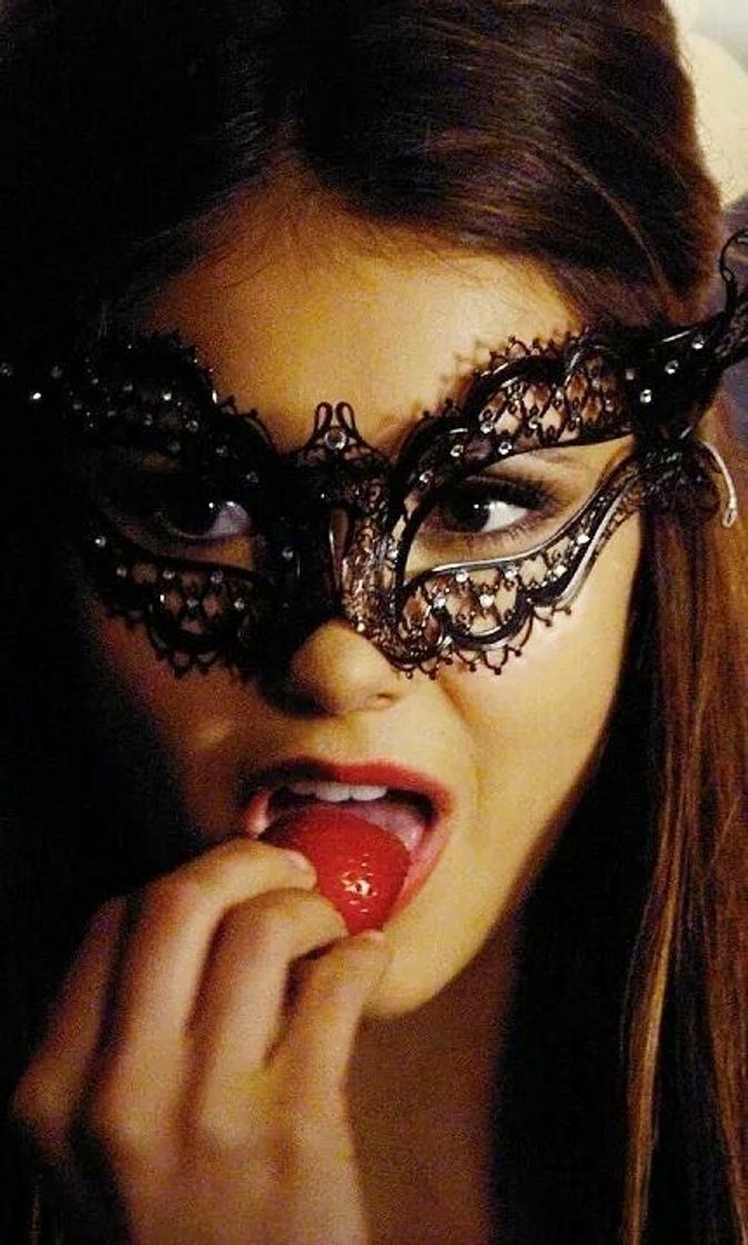 Serie Katherine pierce ✨