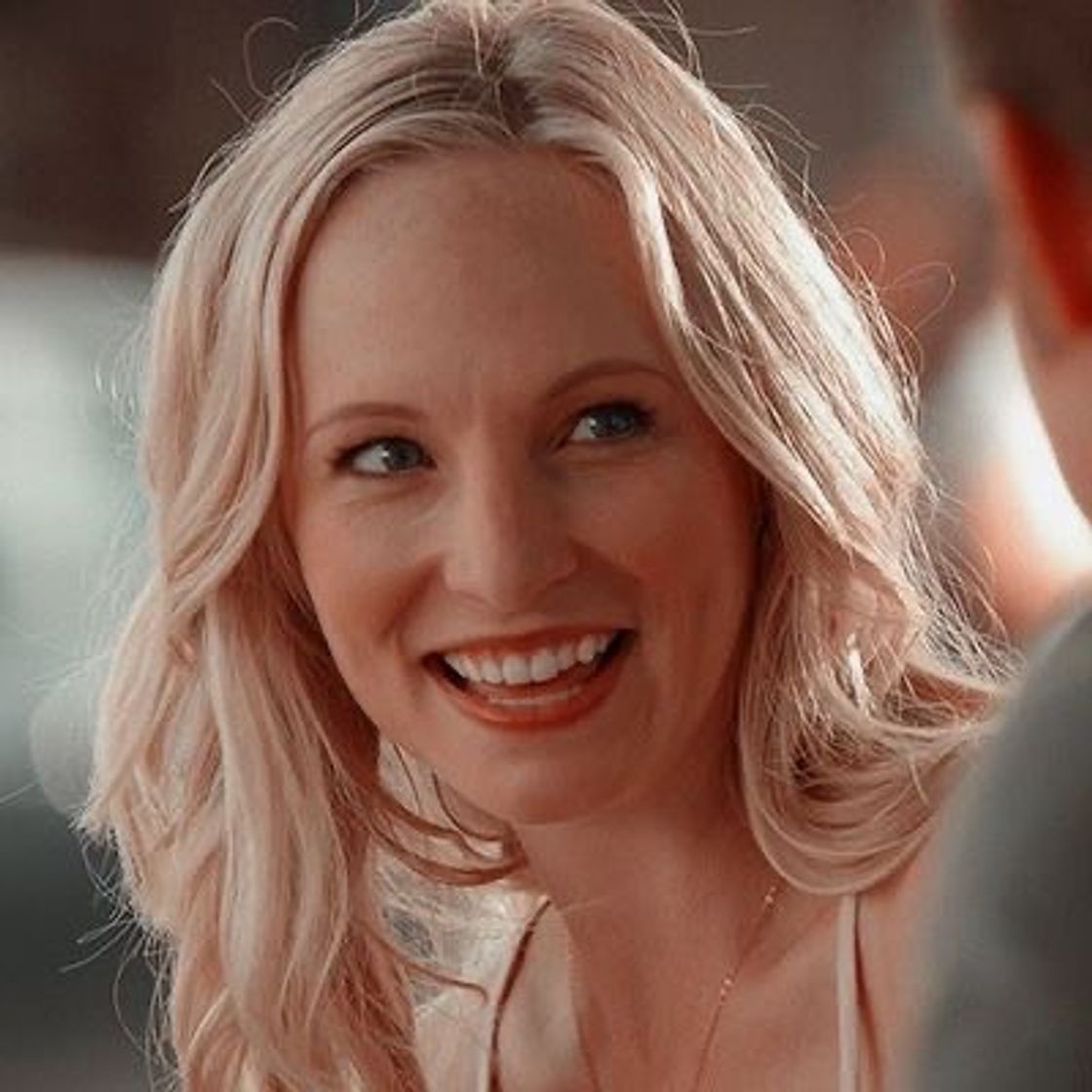 Serie Caroline Forbes ✨