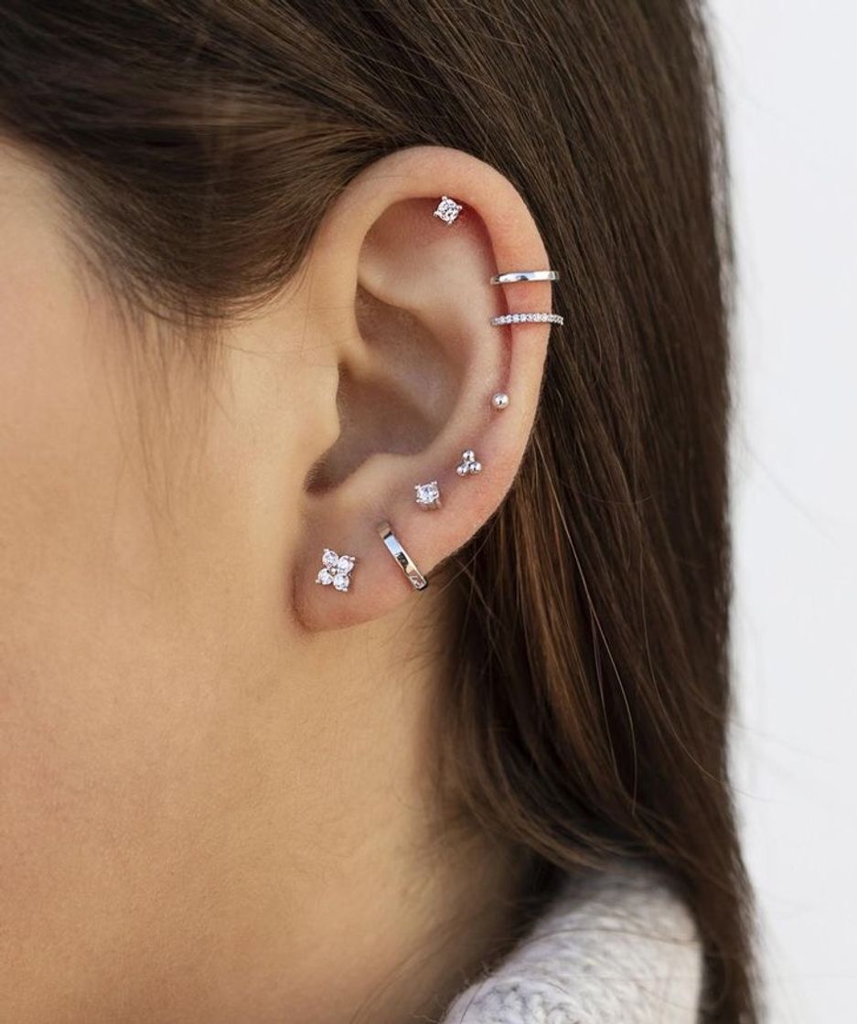 Fashion Piercing orelha 