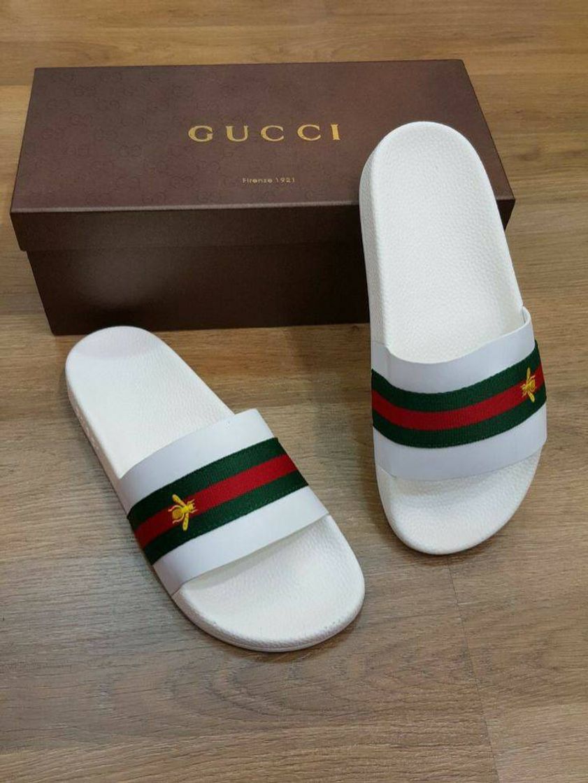 Moda Gucci