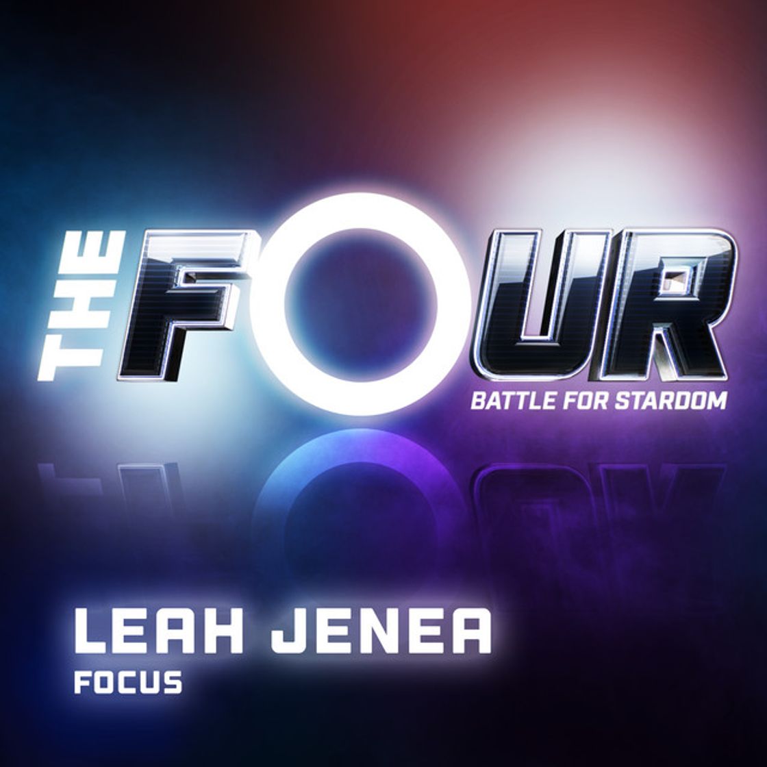 Canción Focus - The Four Performance