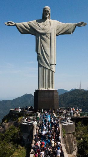 Cristo Redentor