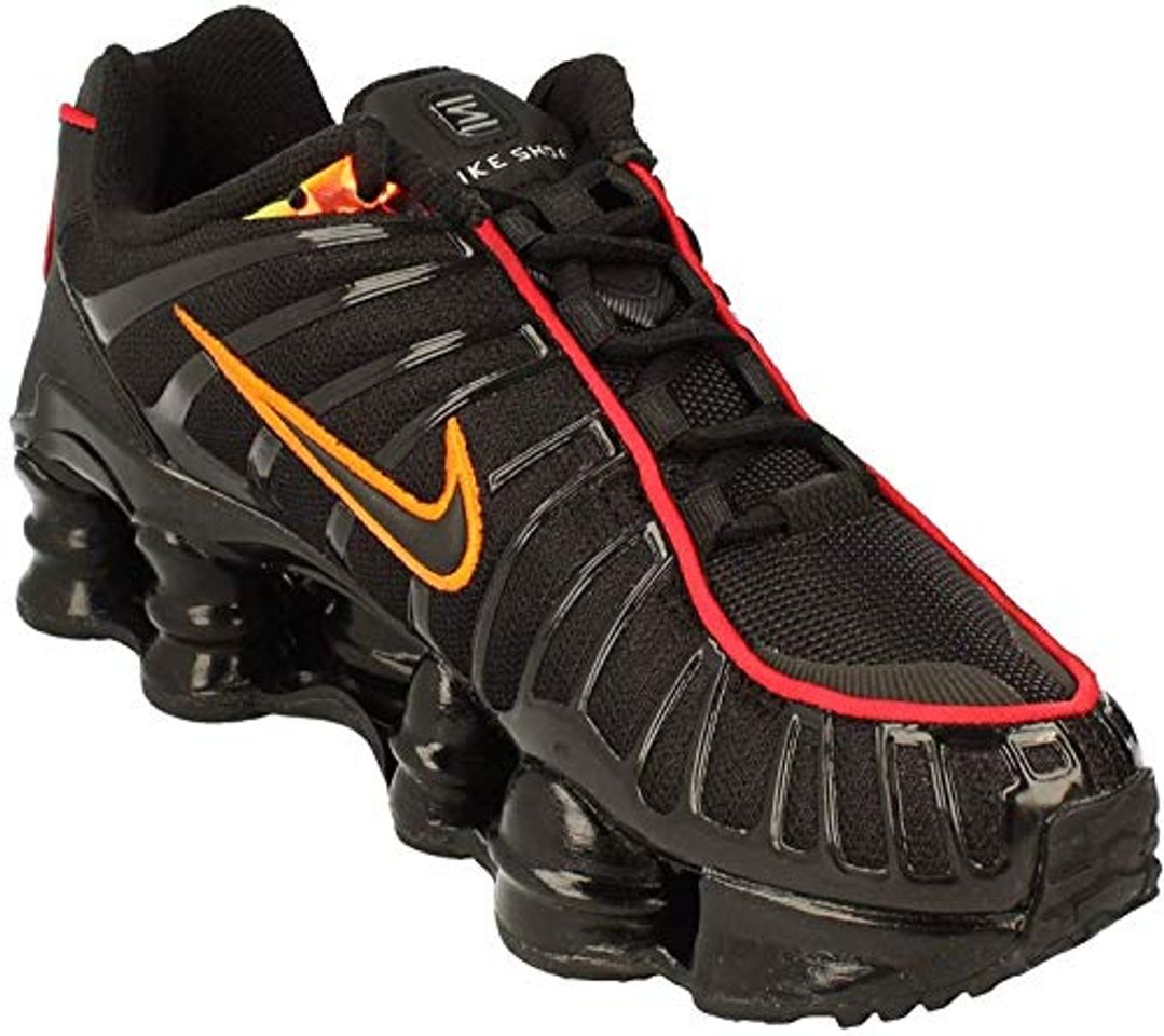 Moda Nike Shox Tl Cv1644 - Zapatillas de deporte para hombre